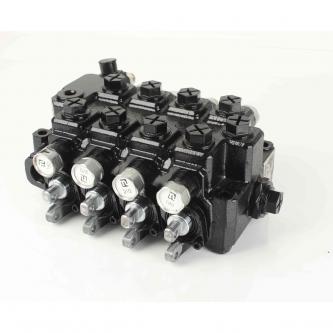 RM274 manifold without IL24